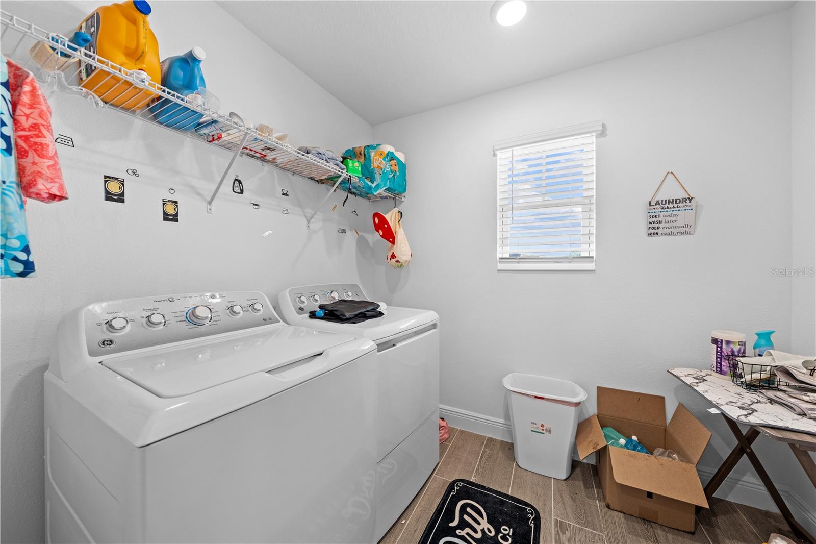 HANOVER LAKES PH 4 - Residential