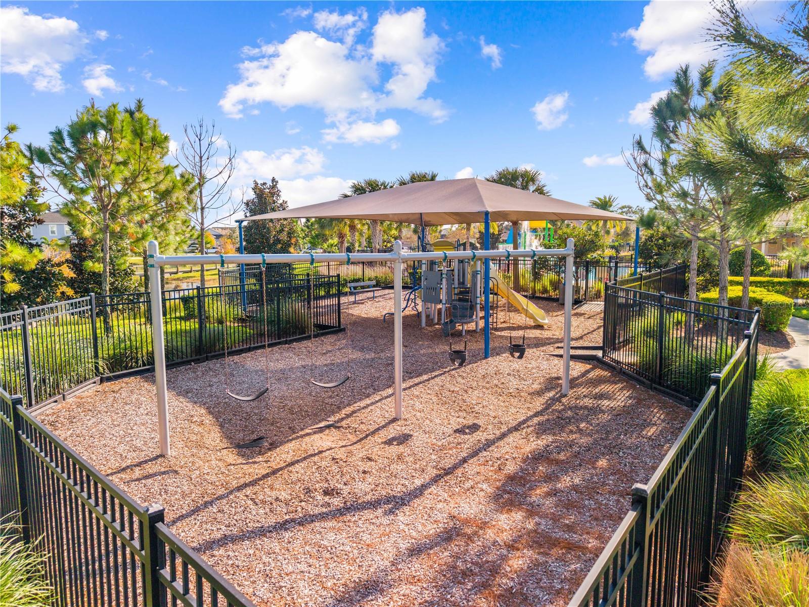 HANOVER LAKES PH 4 - Residential