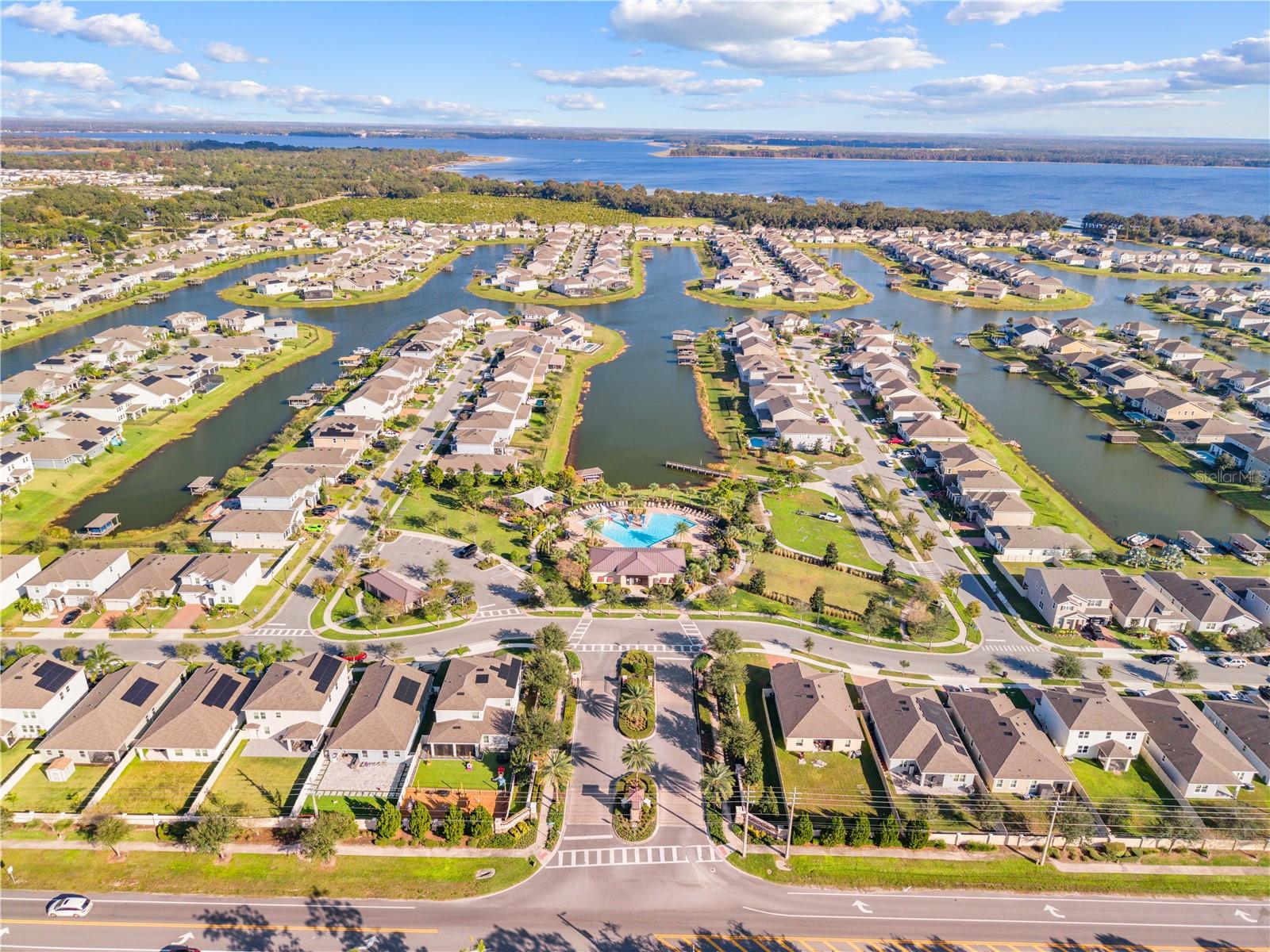 HANOVER LAKES PH 4 - Residential