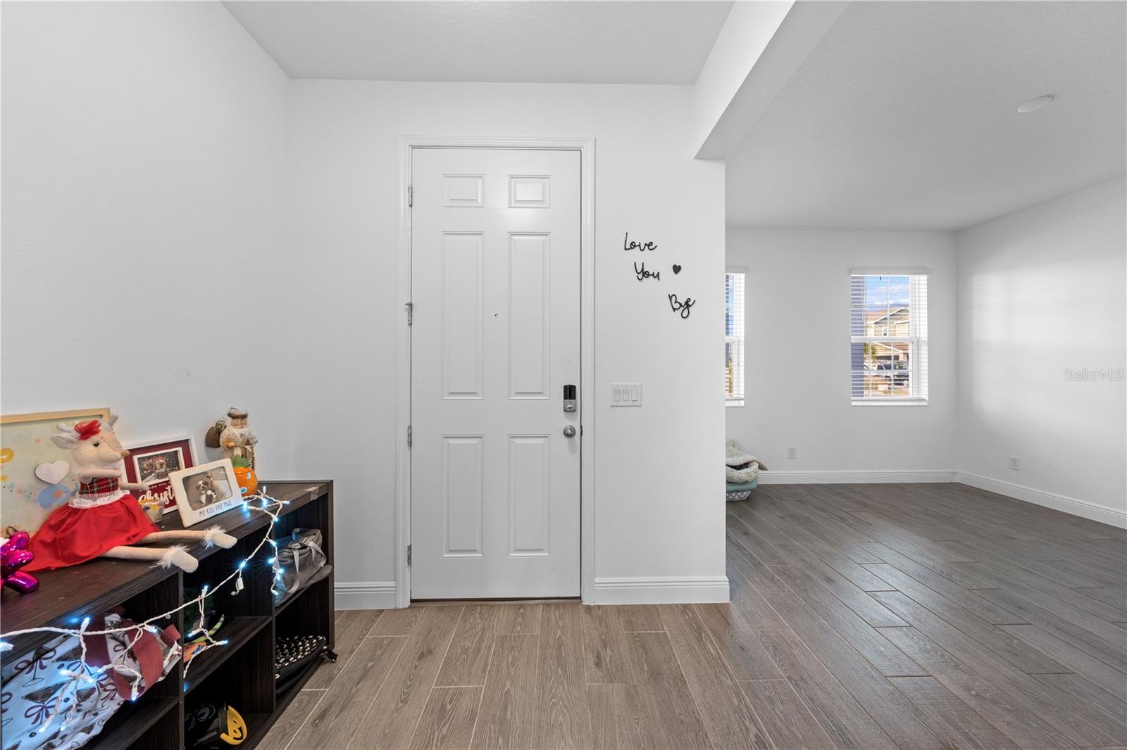 HANOVER LAKES PH 4 - Residential