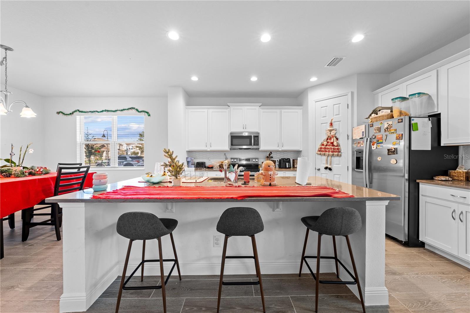 HANOVER LAKES PH 4 - Residential