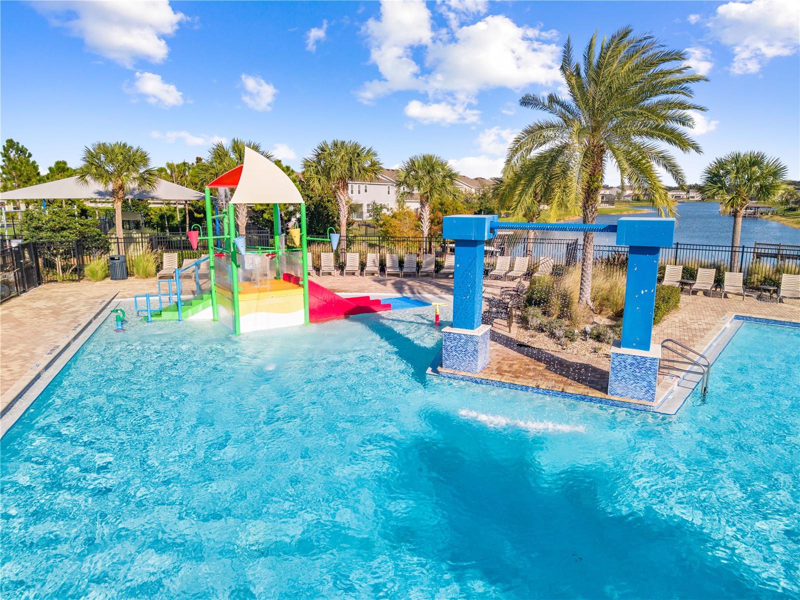 HANOVER LAKES PH 4 - Residential