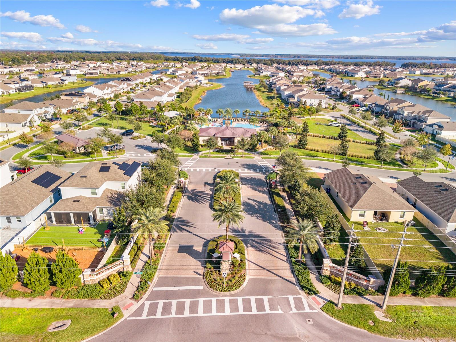 HANOVER LAKES PH 4 - Residential