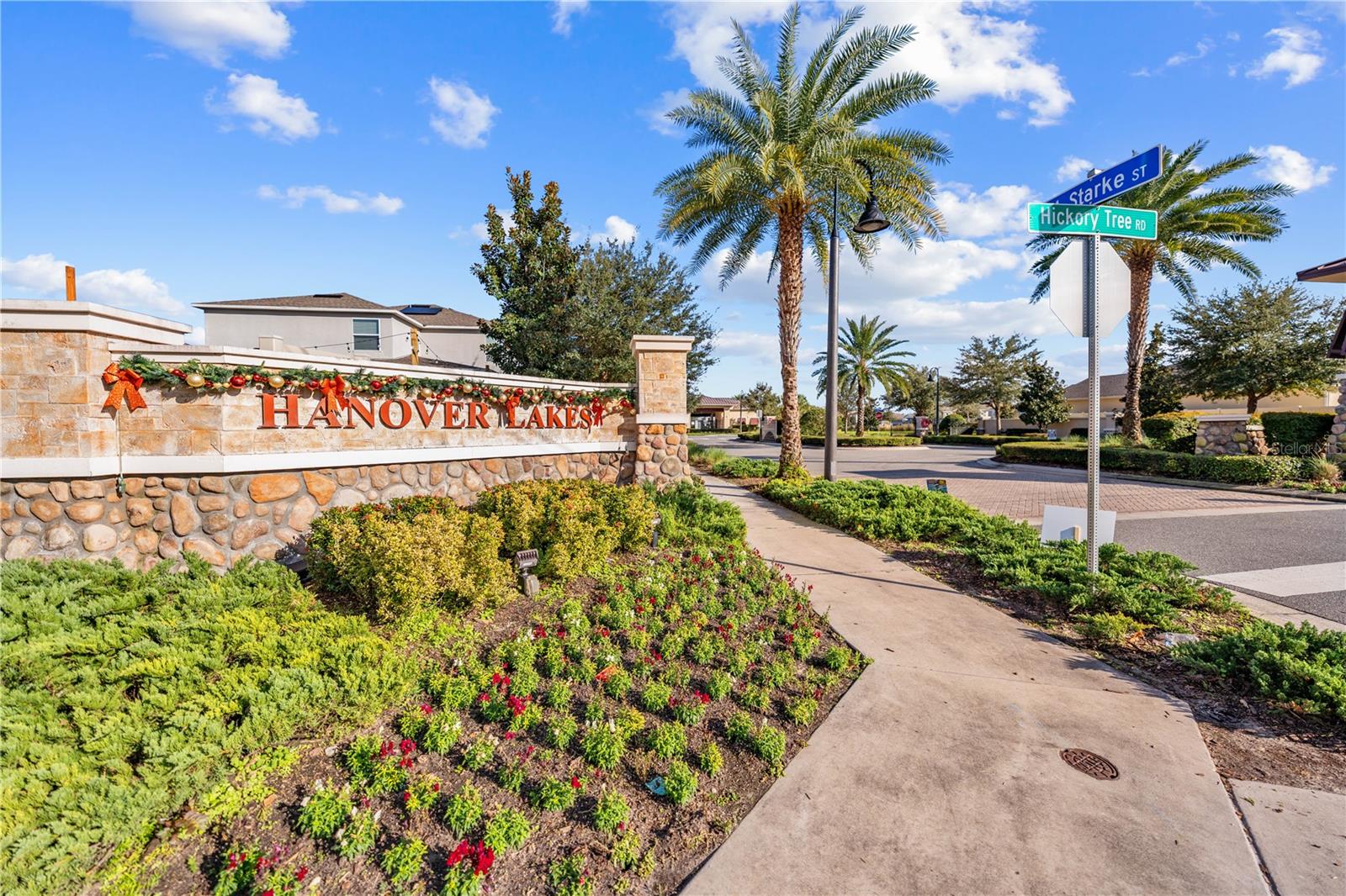 HANOVER LAKES PH 4 - Residential