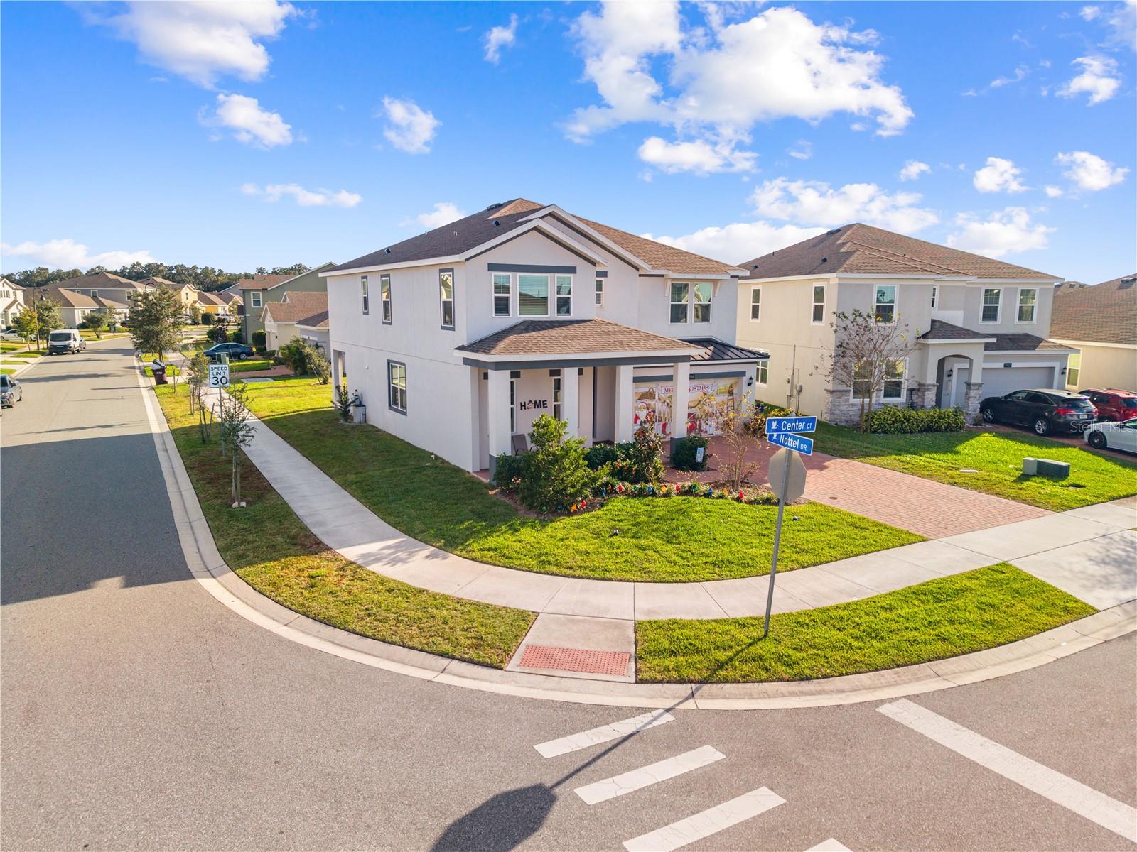 HANOVER LAKES PH 4 - Residential