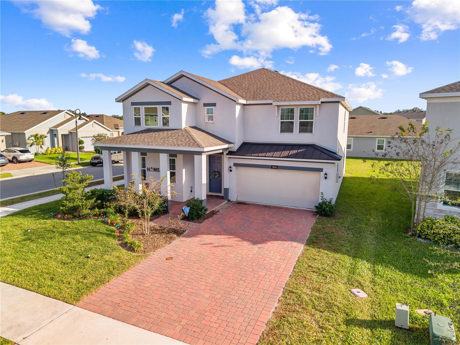 HANOVER LAKES PH 4 - Residential