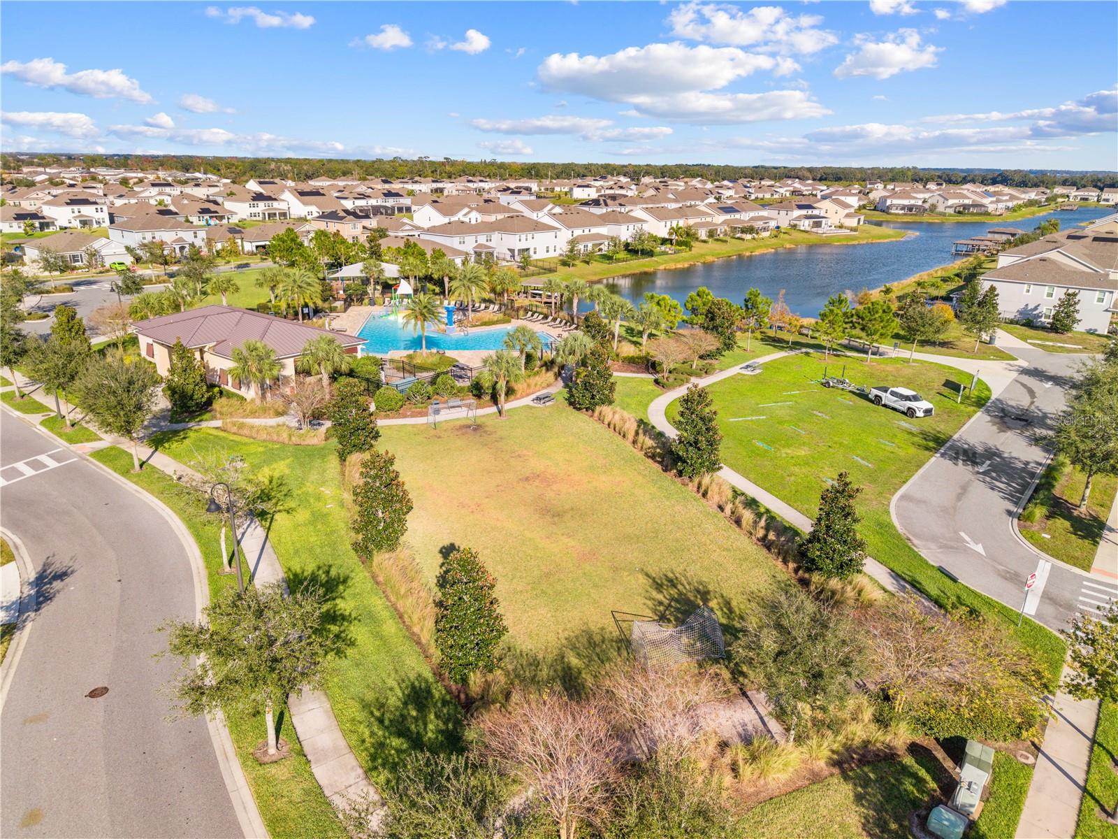 HANOVER LAKES PH 4 - Residential