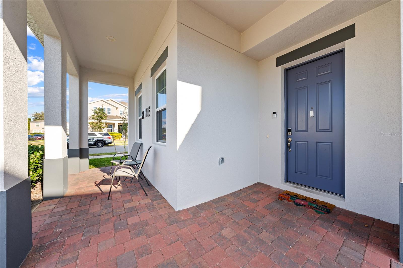 HANOVER LAKES PH 4 - Residential