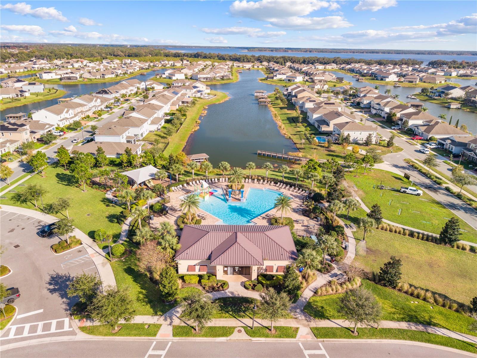 HANOVER LAKES PH 4 - Residential