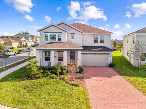 Photo of 5056 Center Court, Saint Cloud, FL 34772 (MLS # S5140375)