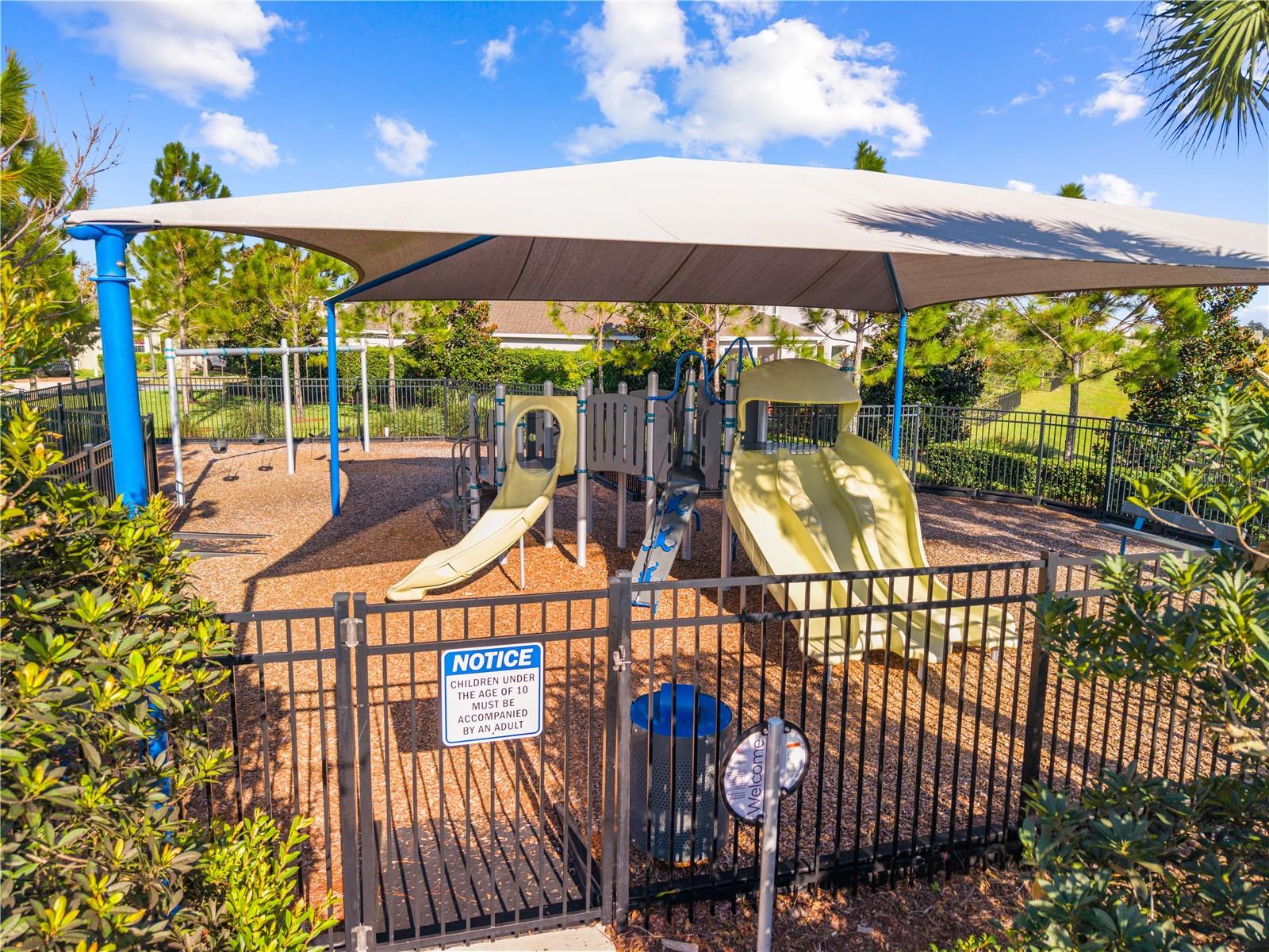 HANOVER LAKES PH 4 - Residential