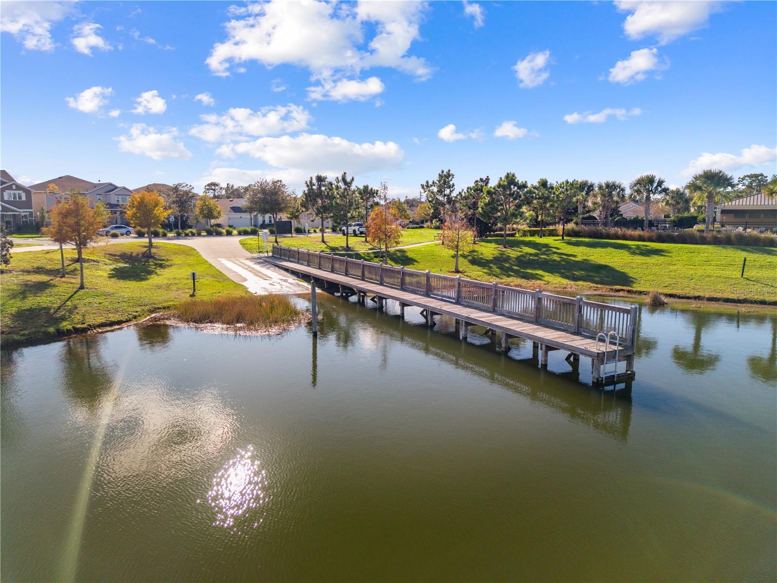 HANOVER LAKES PH 4 - Residential