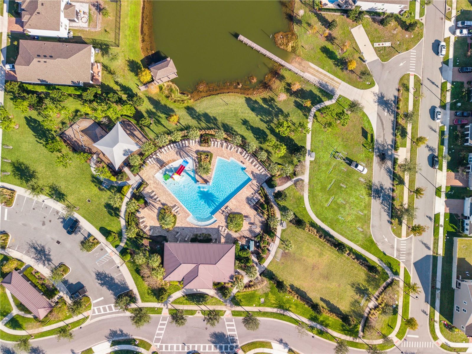 HANOVER LAKES PH 4 - Residential