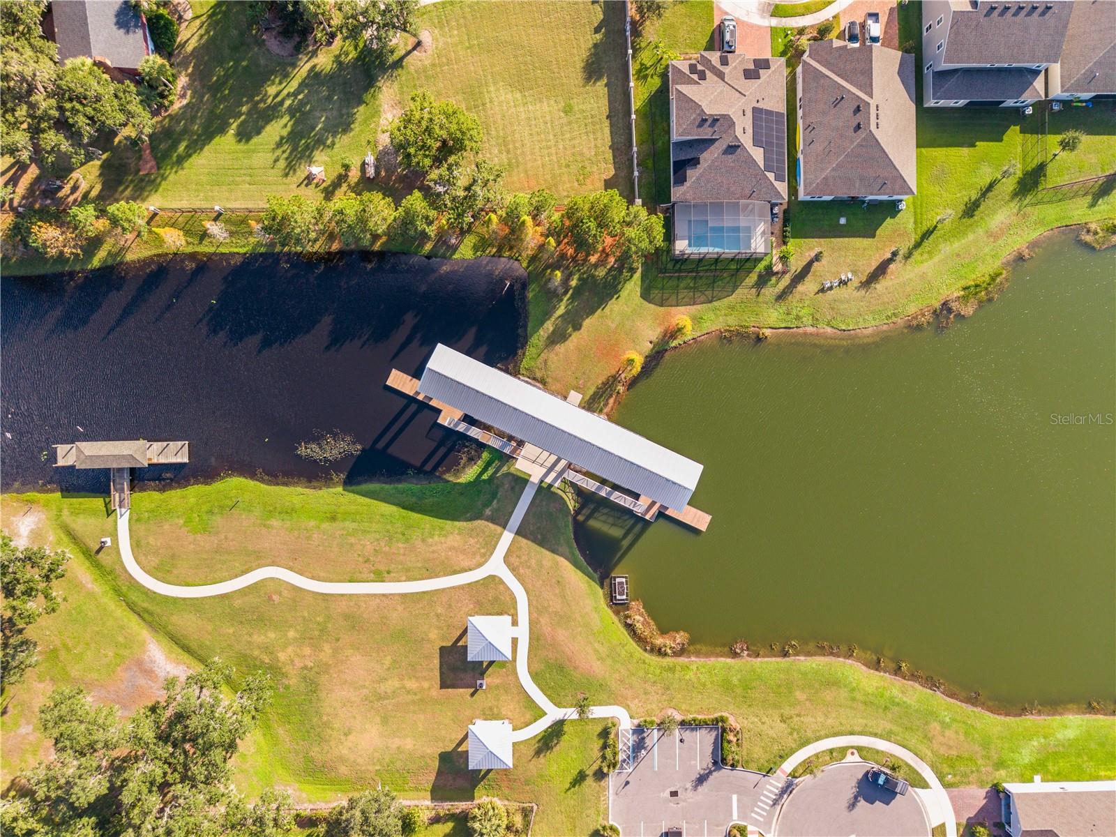 HANOVER LAKES PH 4 - Residential