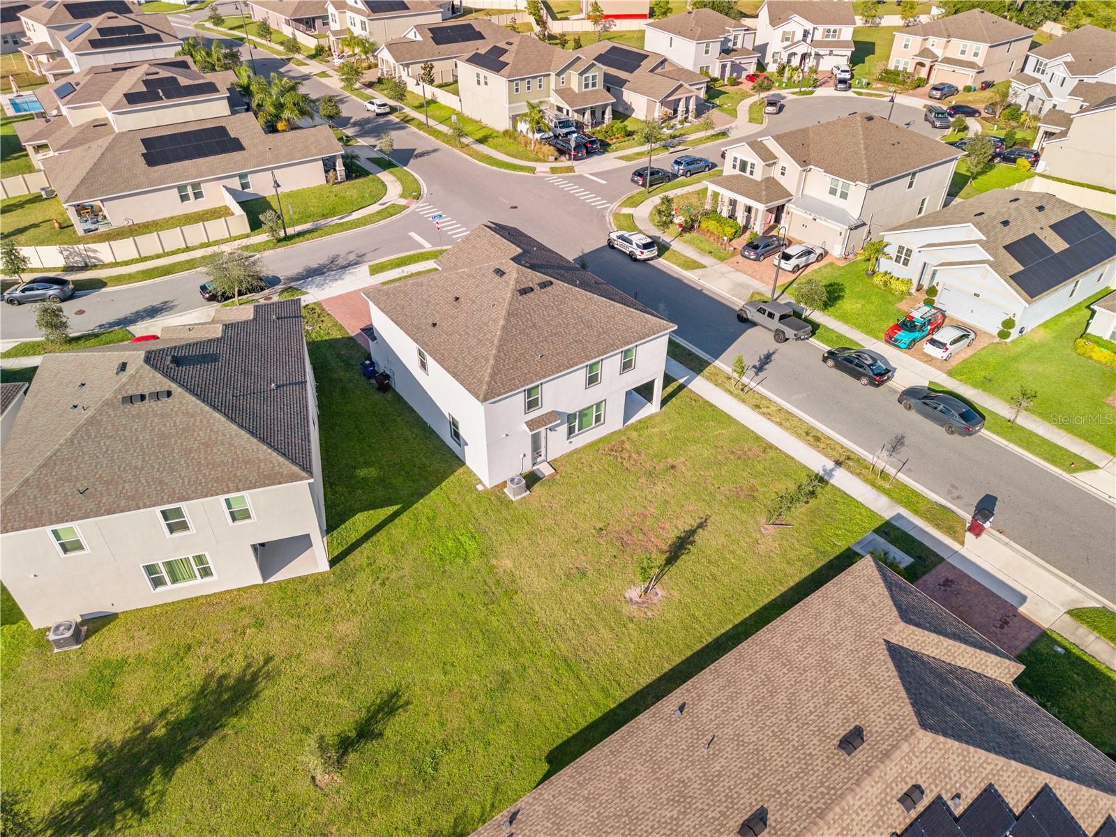 HANOVER LAKES PH 4 - Residential