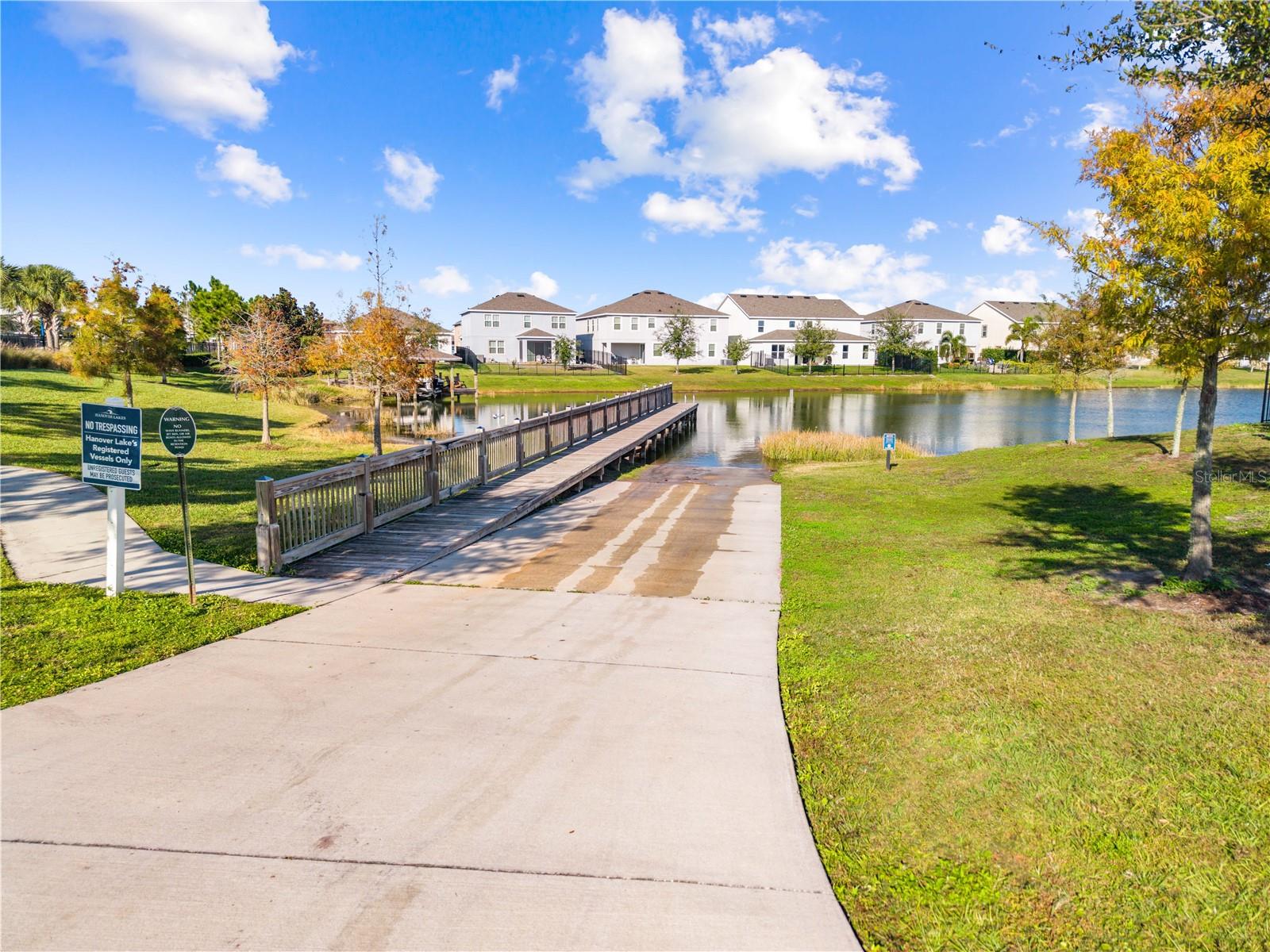 HANOVER LAKES PH 4 - Residential