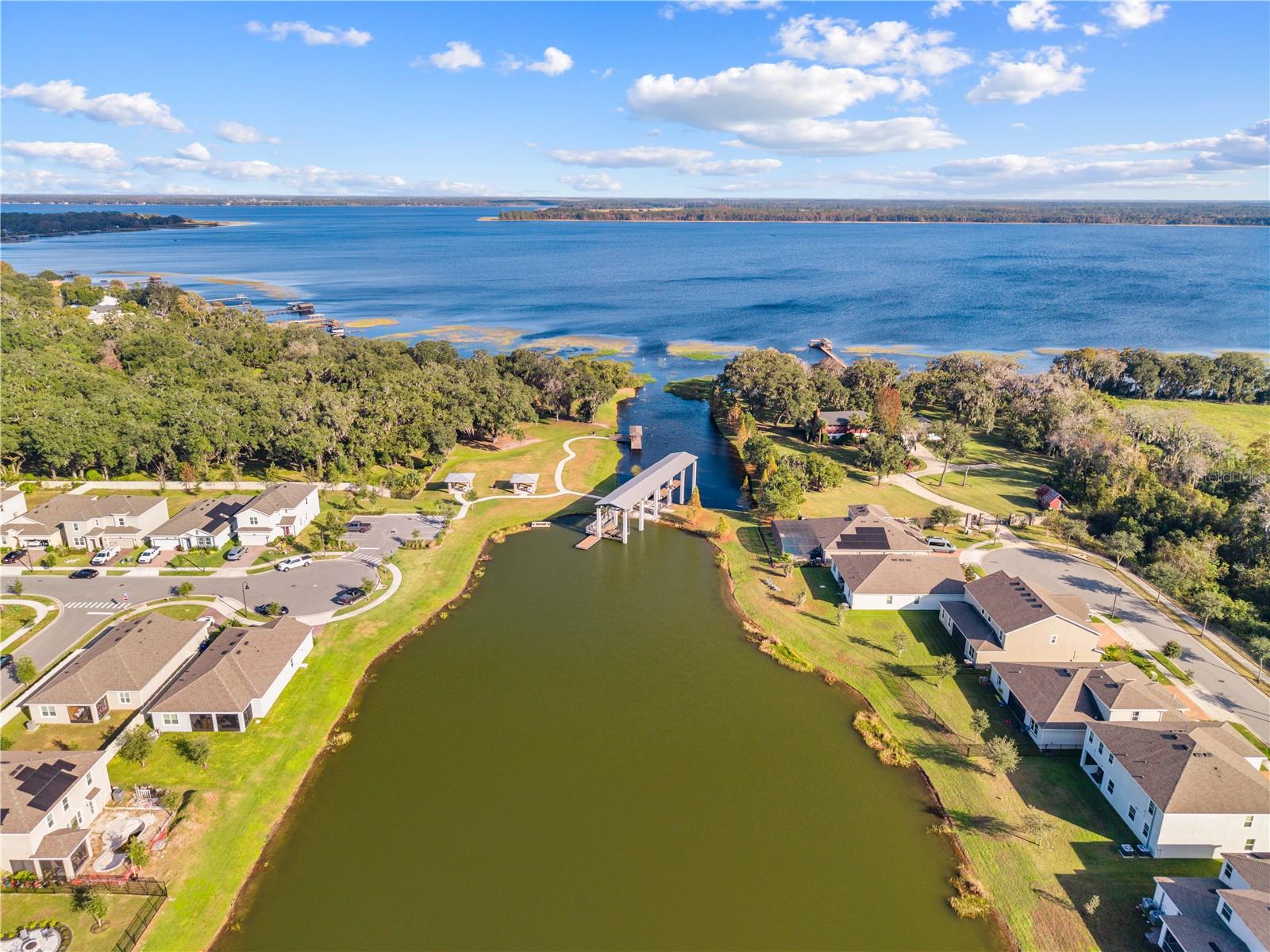 HANOVER LAKES PH 4 - Residential