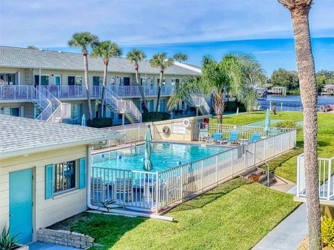 A home in NEW SMYRNA BEACH