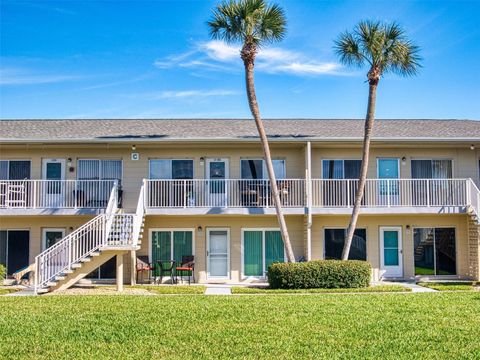 A home in NEW SMYRNA BEACH