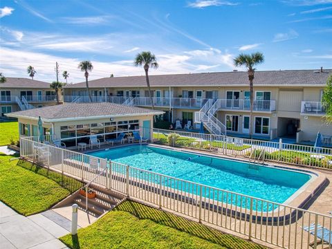 A home in NEW SMYRNA BEACH