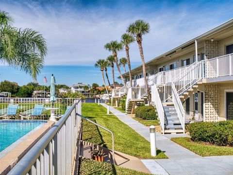 A home in NEW SMYRNA BEACH