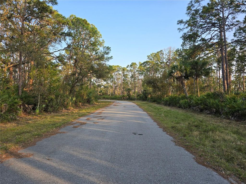 Photo of 12522 Ranch Avenue, Port Charlotte, FL 33953 (MLS # C7506797)