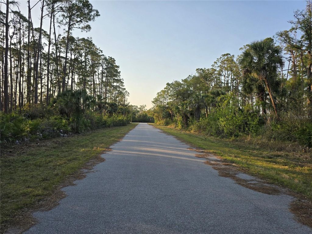 Photo of 12522 Ranch Avenue, Port Charlotte, FL 33953 (MLS # C7506797)