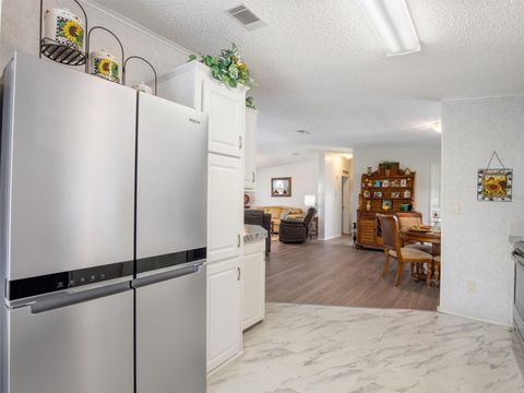 A home in ZEPHYRHILLS