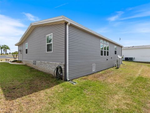 A home in ZEPHYRHILLS