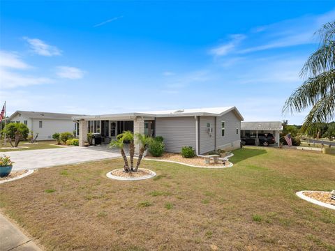 A home in ZEPHYRHILLS