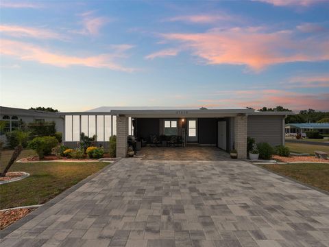 A home in ZEPHYRHILLS