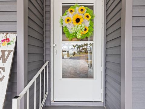 A home in ZEPHYRHILLS