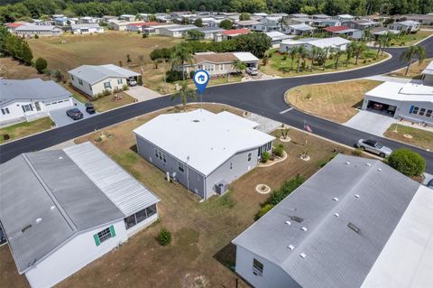 A home in ZEPHYRHILLS