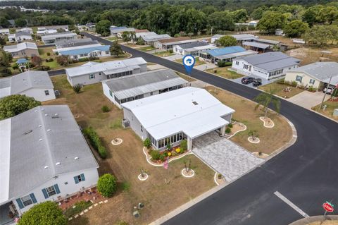 A home in ZEPHYRHILLS