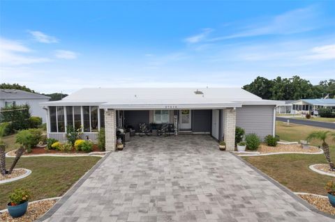 A home in ZEPHYRHILLS