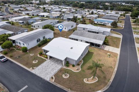 A home in ZEPHYRHILLS