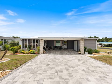 A home in ZEPHYRHILLS