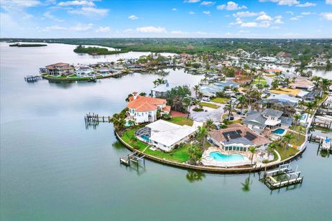 A home in SEMINOLE