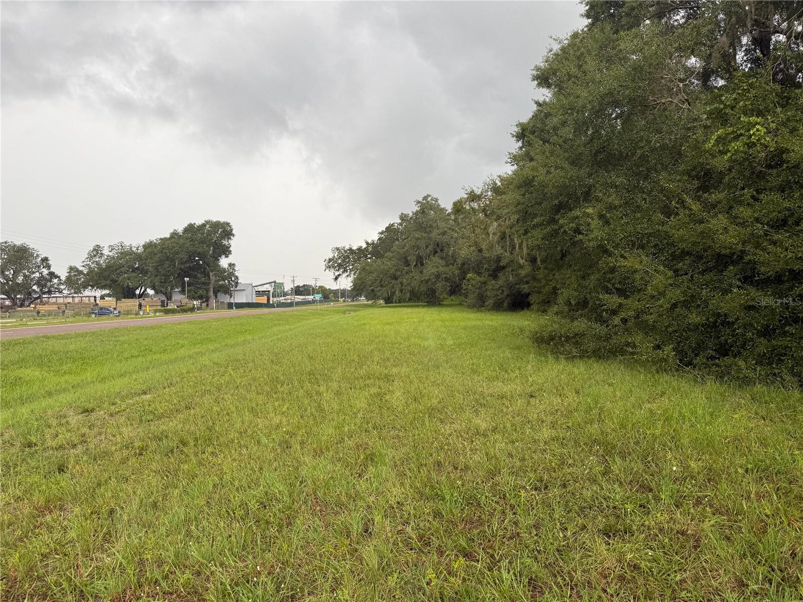 +++ 2.93 Acres with Hwy 471 Road Frontage – Just South of Hwy 50
Come take a look at this 2.93-acre of land with approximately 400 feet of frontage along Hwy 471, just south of Hwy 50. This property is covered in beautiful Florida woods and gives you plenty of room to spread out.
It’s the kind of place where you can build a home, put up a barn, or keep it as an investment for the future. With its highway frontage, there’s also potential down the road for a small business or other use.
Conveniently located near Tarrytown, but still tucked back enough to give you peace and space, this acreage is a great find for anyone wanting a slice of country living.