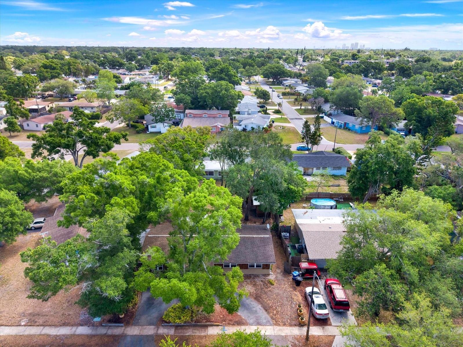 WESTGATE HEIGHTS SOUTH - Residential