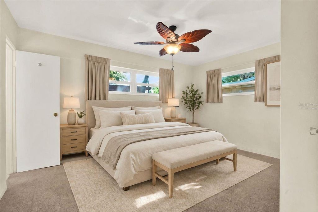 Photo of 2561 58th Street N, St Petersburg, FL 33710 (MLS # TB8496330)