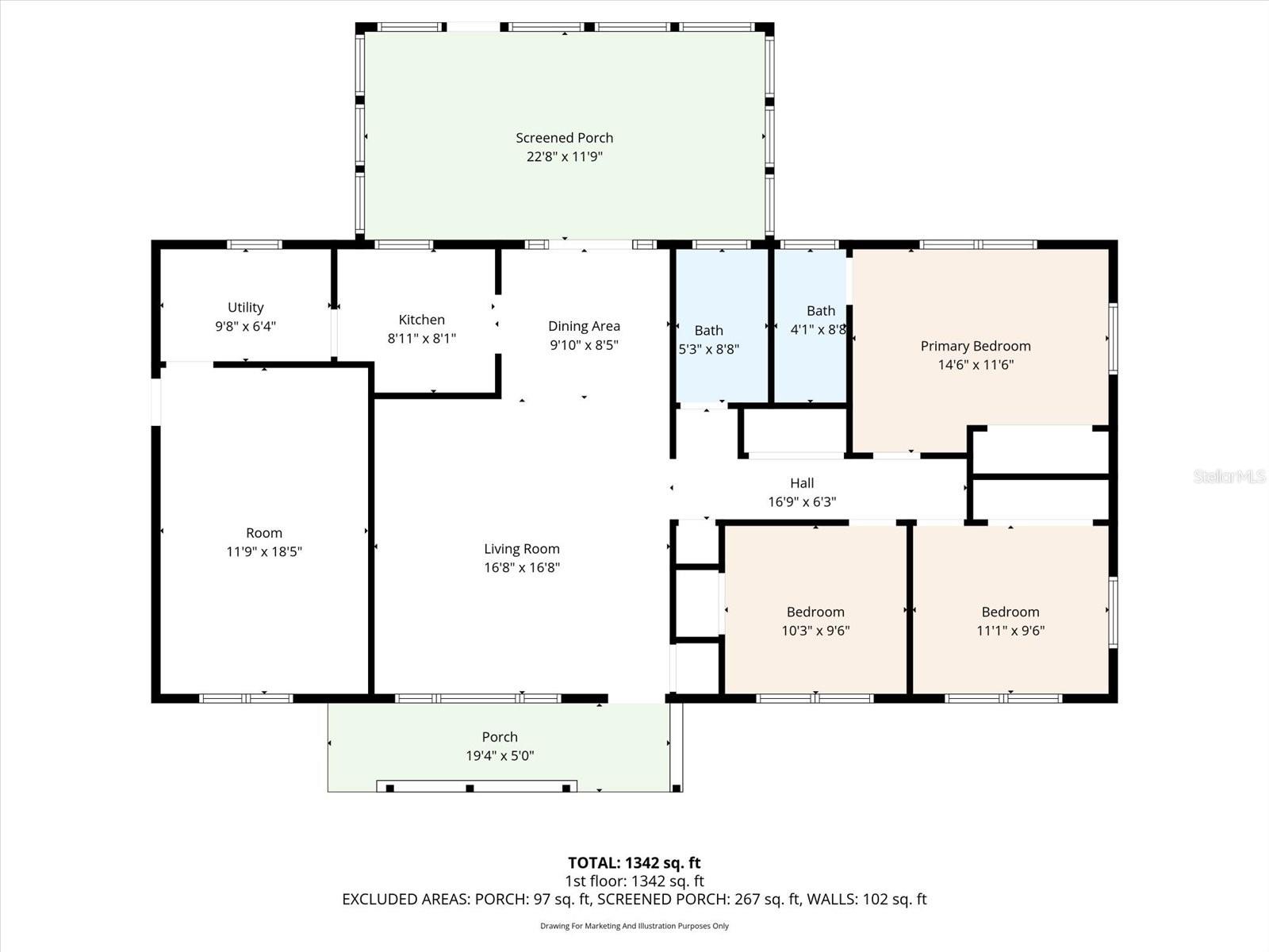 WESTGATE HEIGHTS SOUTH - Residential