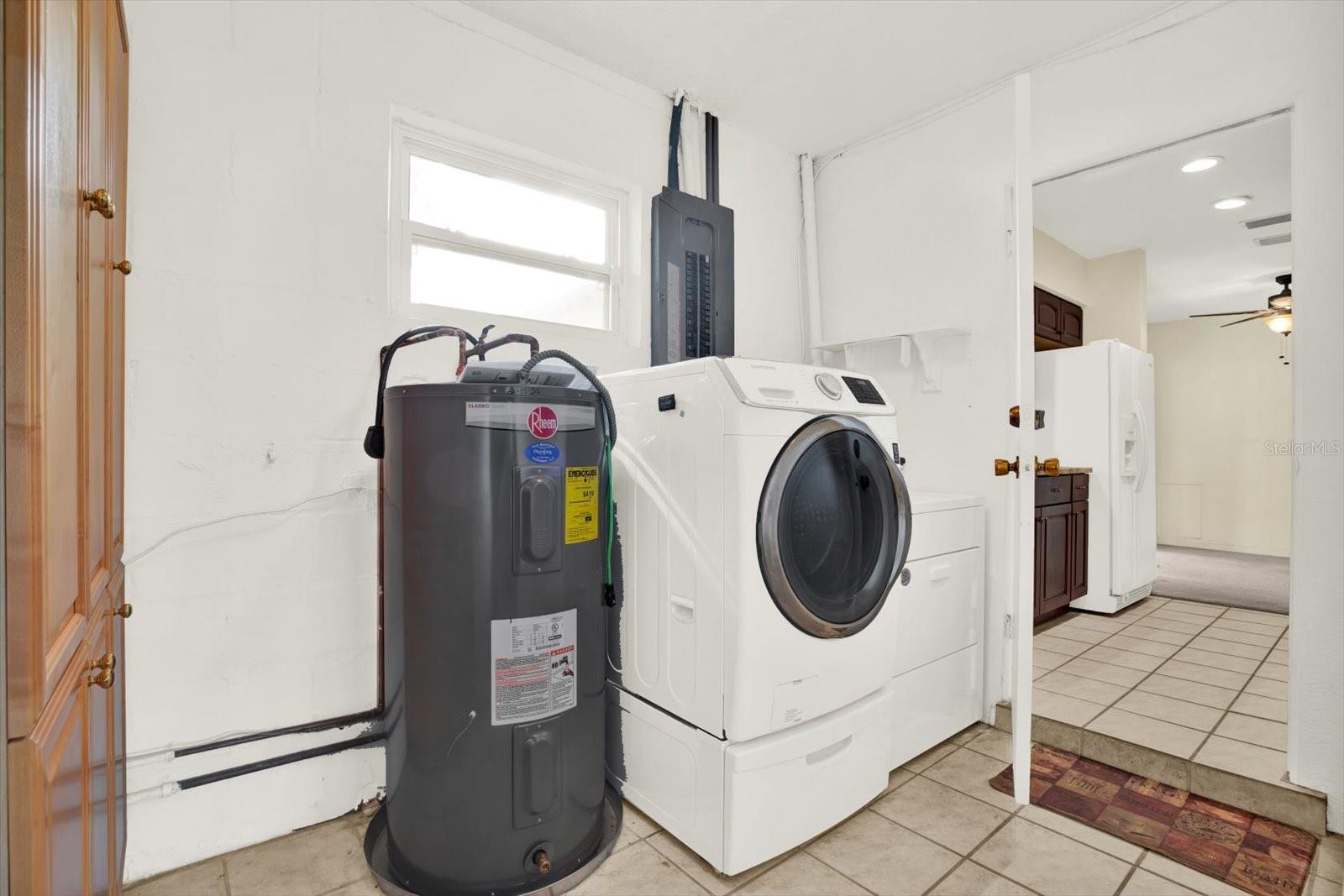 WESTGATE HEIGHTS SOUTH - Residential