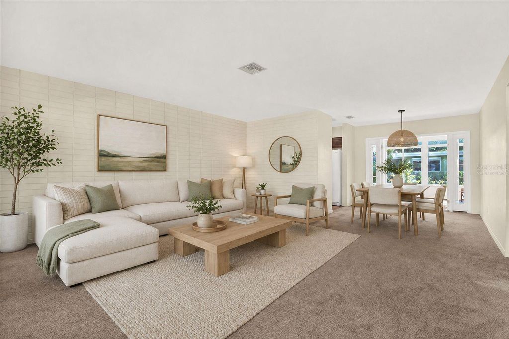 Photo of 2561 58th Street N, St Petersburg, FL 33710 (MLS # TB8496330)