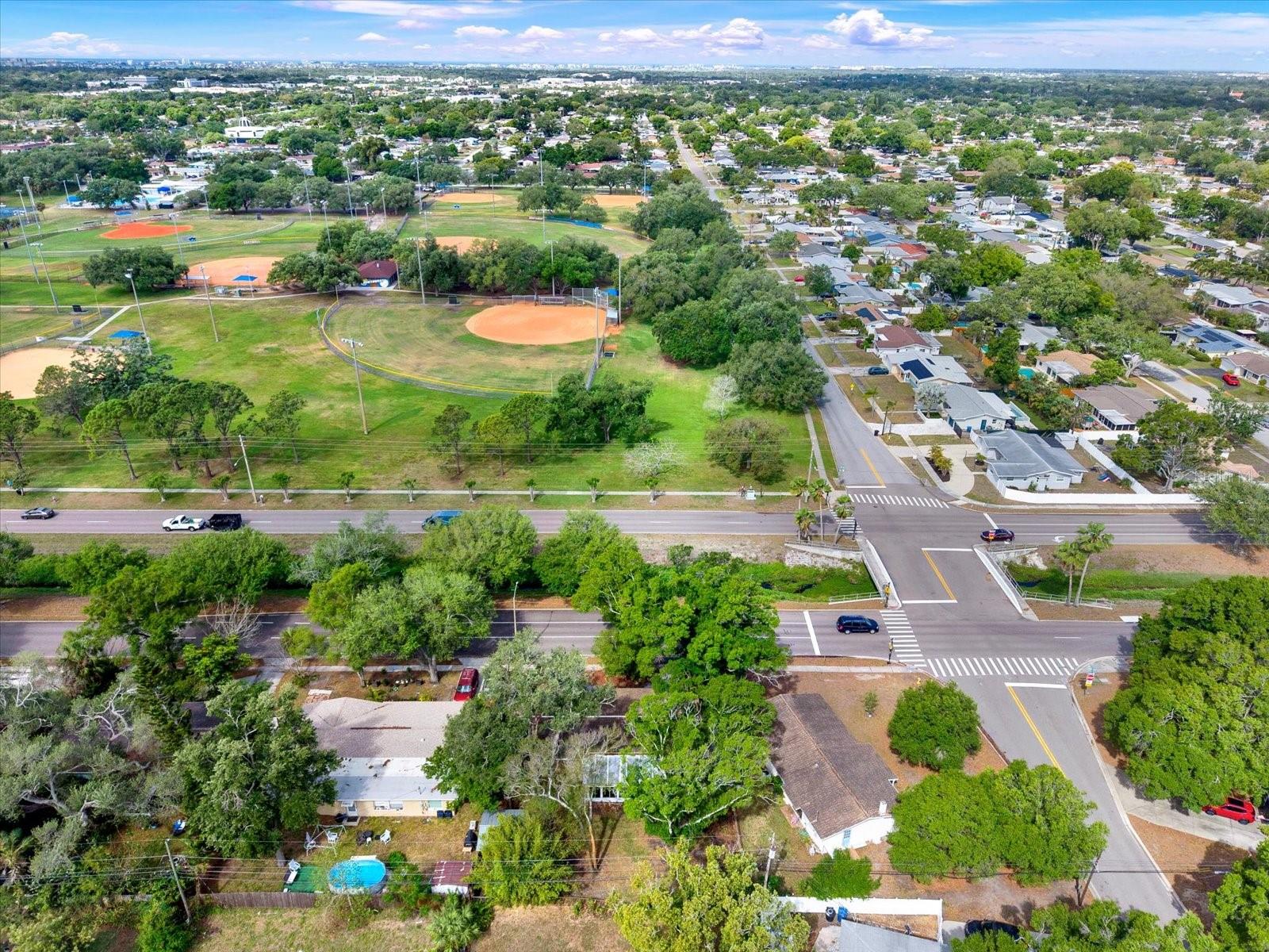 WESTGATE HEIGHTS SOUTH - Residential