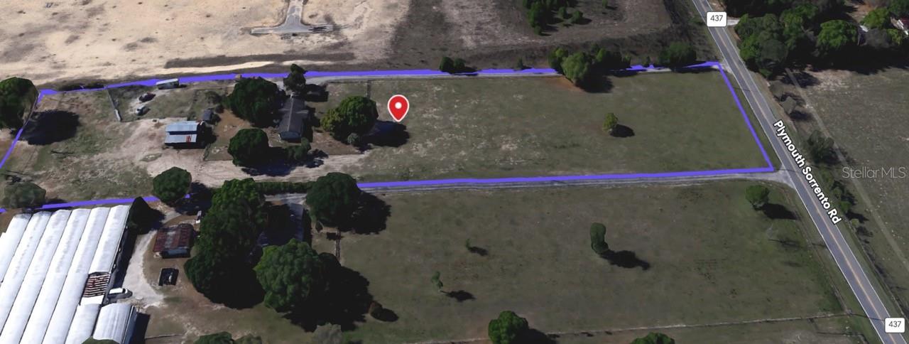 5221 PLYMOUTH SORRENTO ROAD