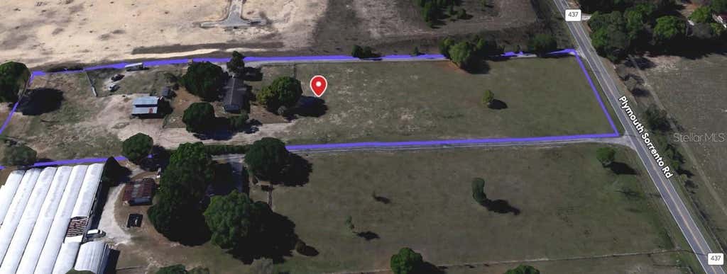 Photo of 5221 Plymouth Sorrento Road, Apopka, FL 32712 (MLS # OM730080)