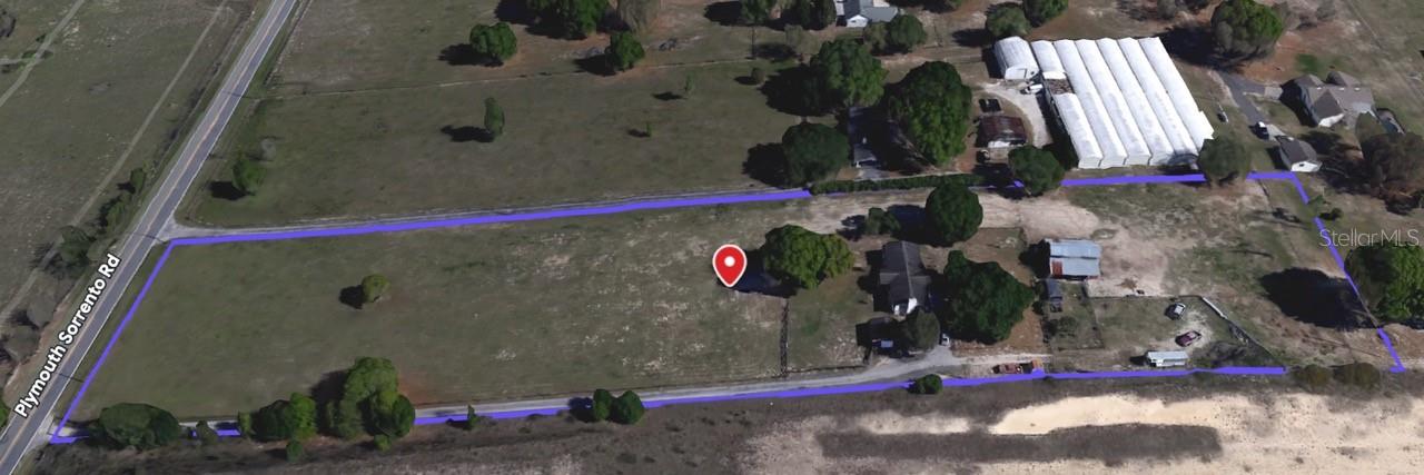 5221 PLYMOUTH SORRENTO ROAD
