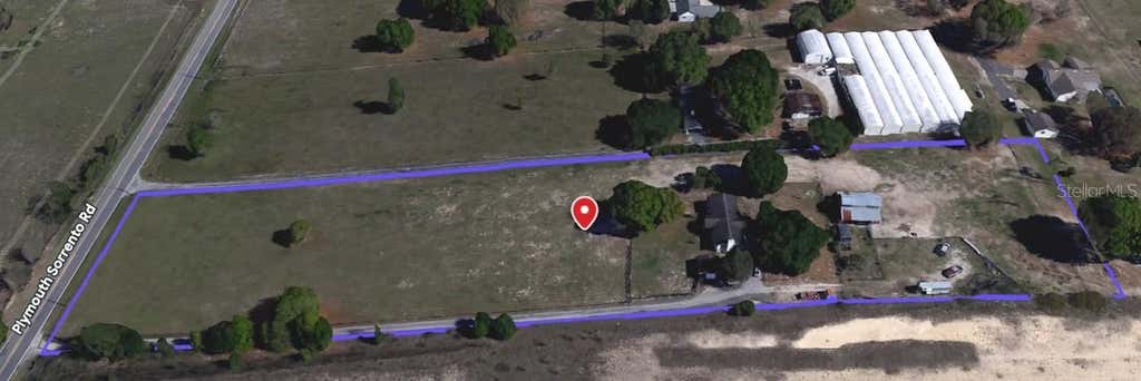 Photo of 5221 Plymouth Sorrento Road, Apopka, FL 32712 (MLS # OM730080)