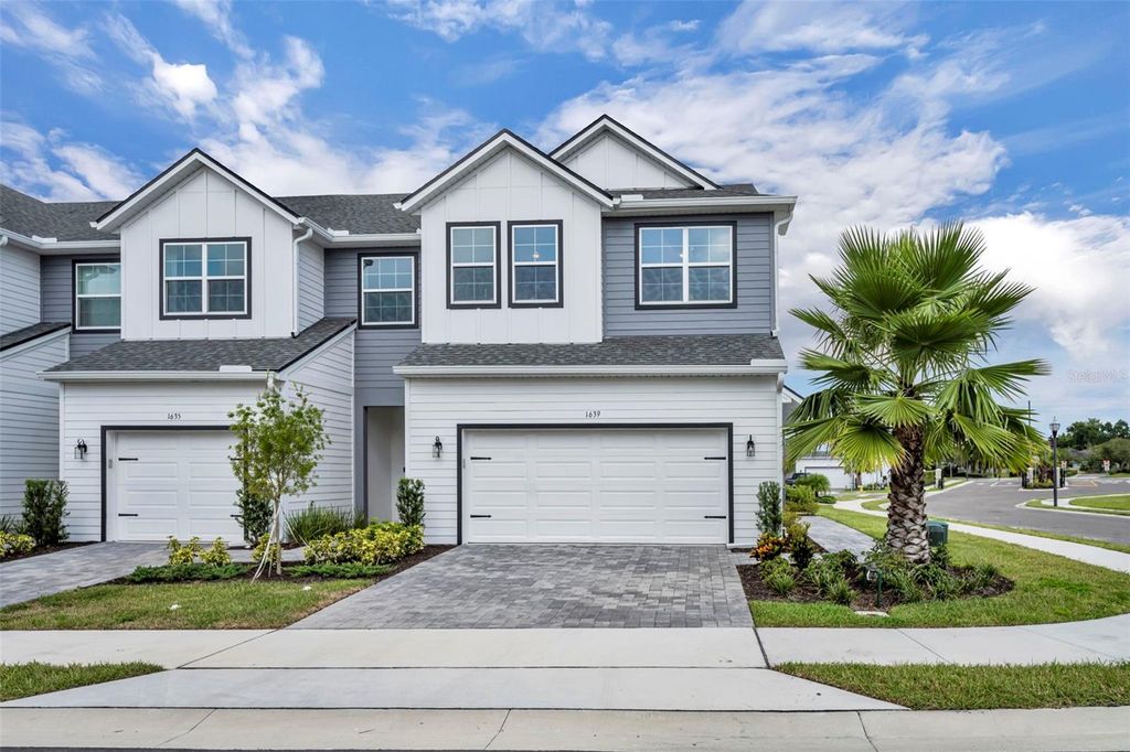 Photo of 1639 Birchfield Cove, Oviedo, FL 32765 (MLS # O6334590)